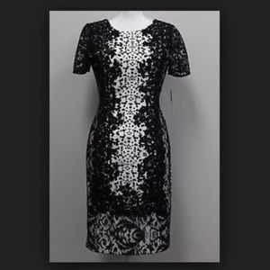 EUC Antonio Melani Dress